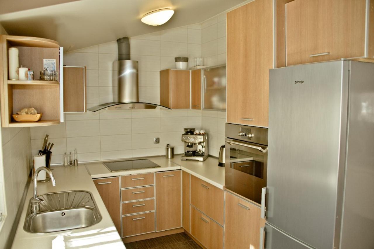 Medjugorje Apartment Eksteriør billede