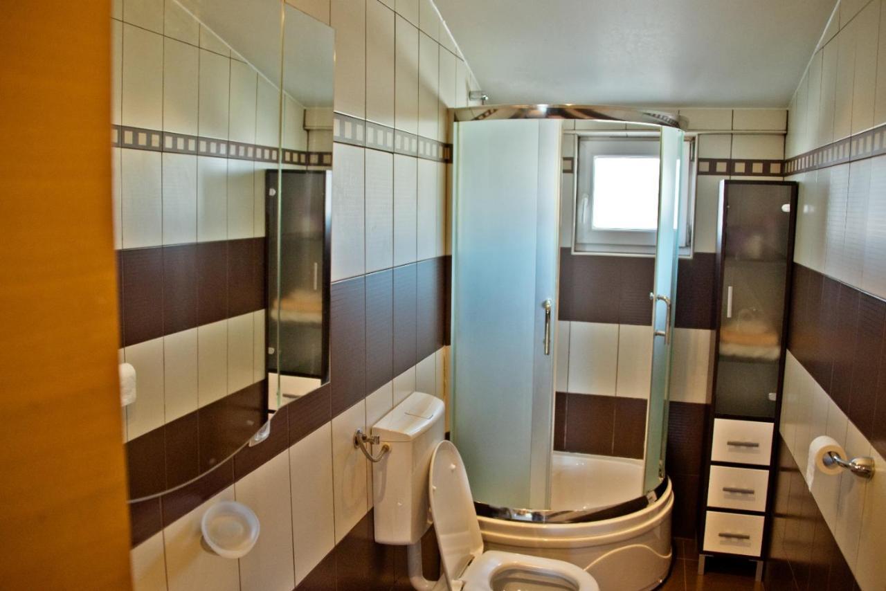Medjugorje Apartment Eksteriør billede