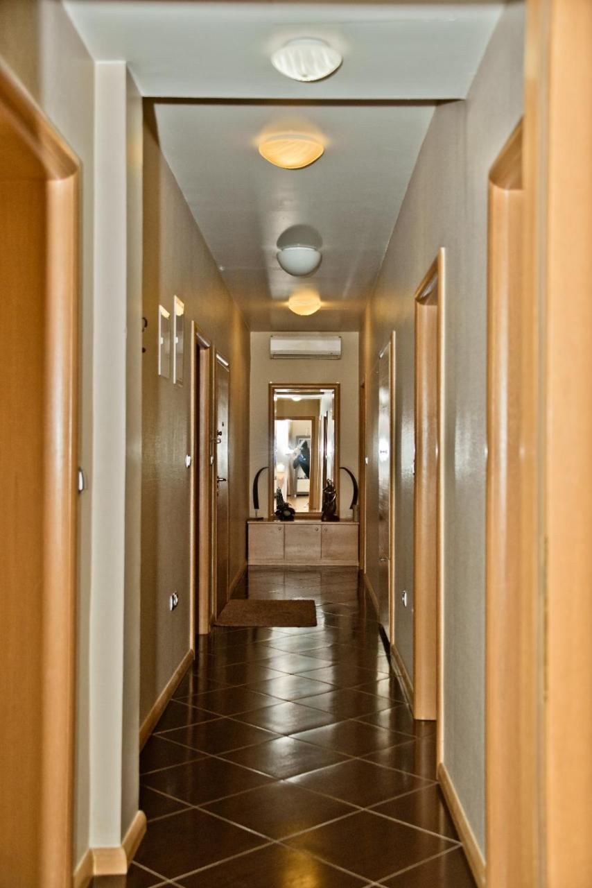 Medjugorje Apartment Eksteriør billede