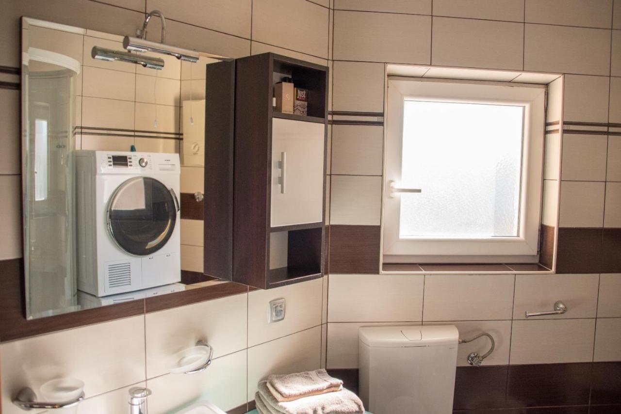 Medjugorje Apartment Eksteriør billede