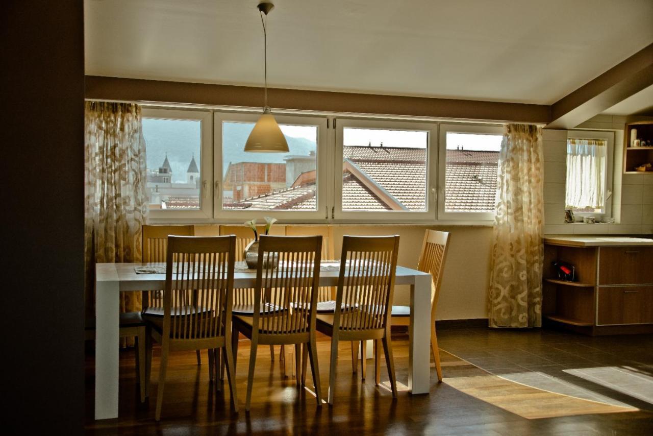 Medjugorje Apartment Eksteriør billede