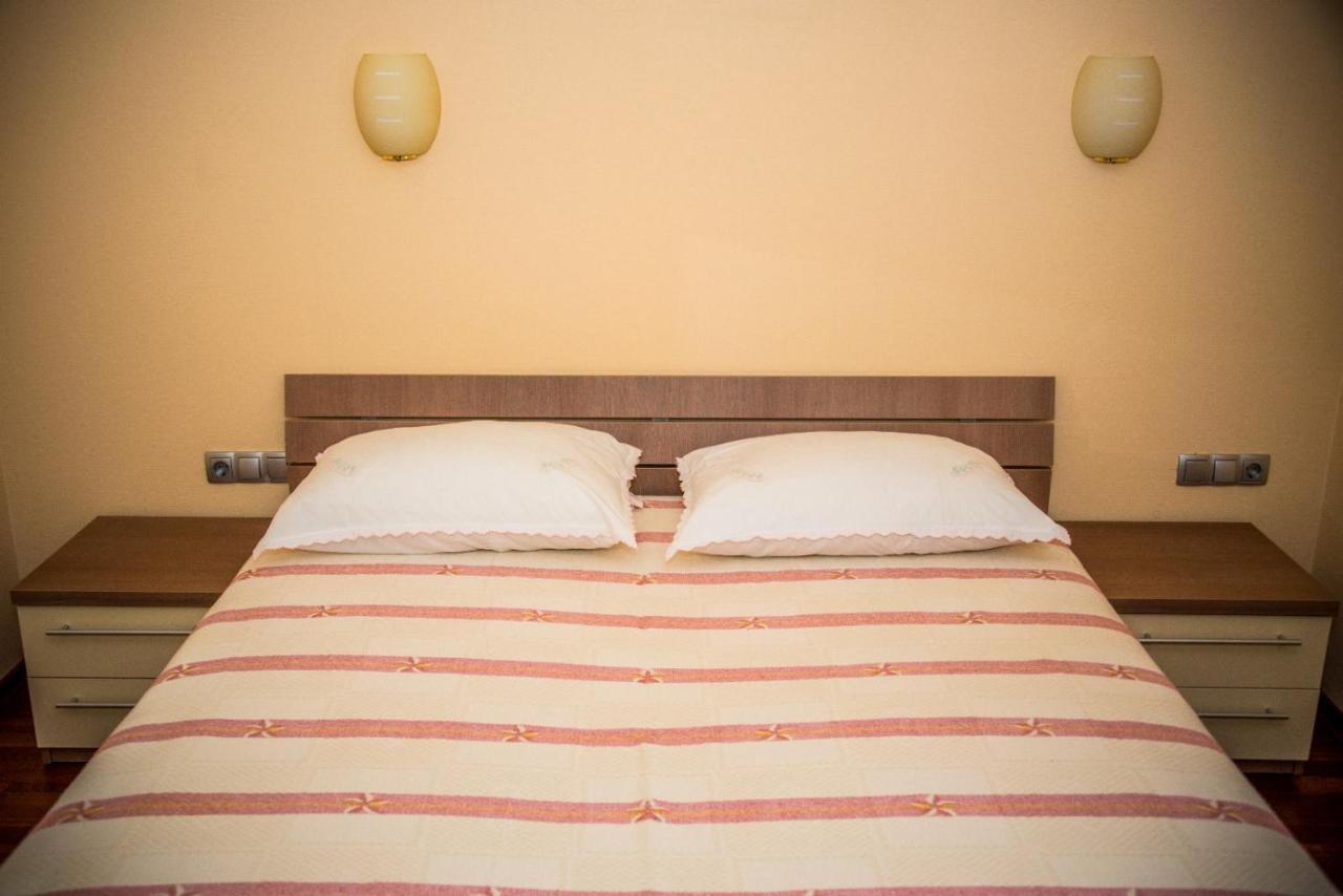 Medjugorje Apartment Eksteriør billede