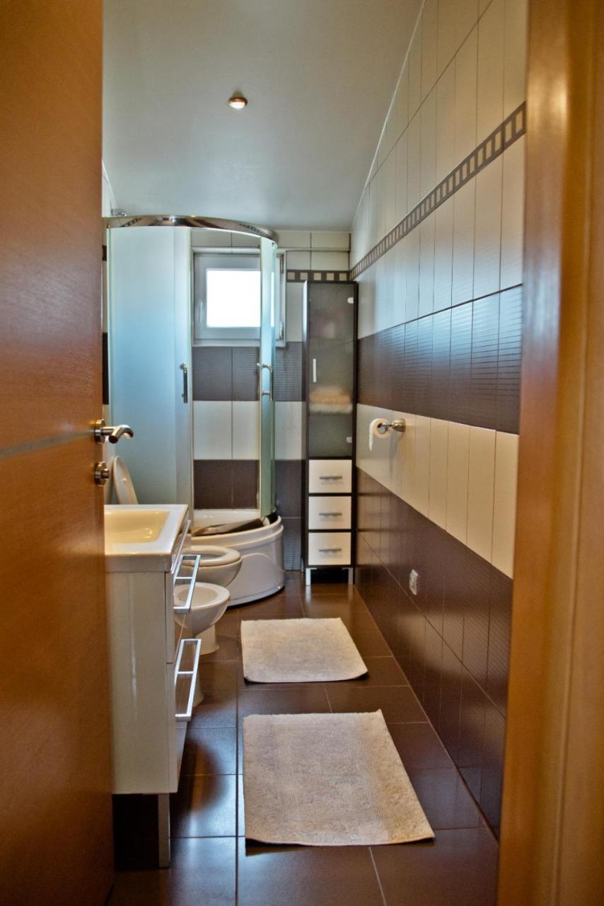 Medjugorje Apartment Eksteriør billede