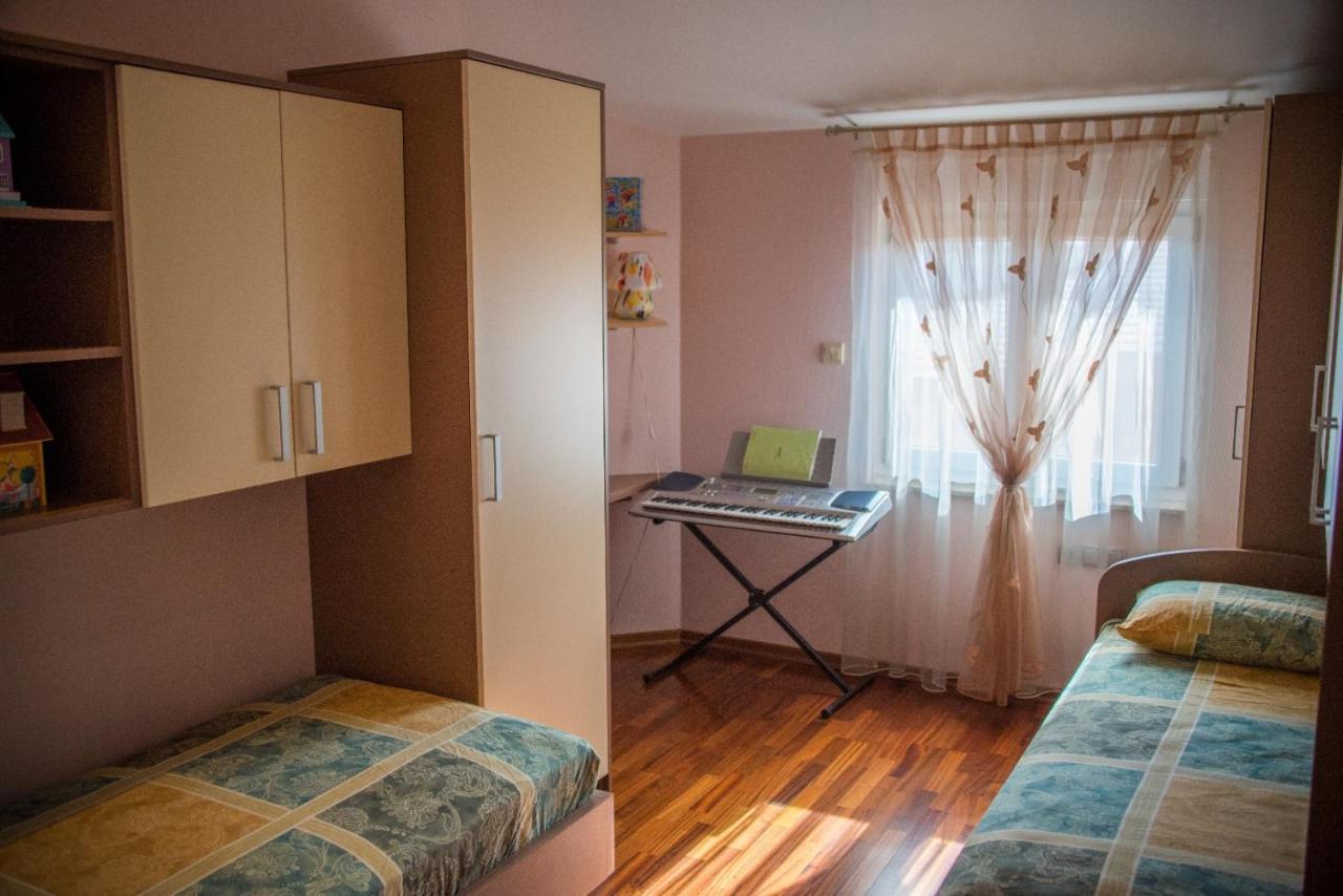 Medjugorje Apartment Eksteriør billede