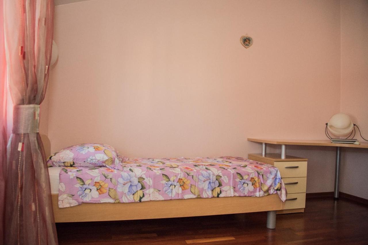 Medjugorje Apartment Eksteriør billede