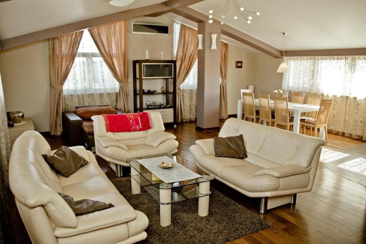 Medjugorje Apartment Eksteriør billede