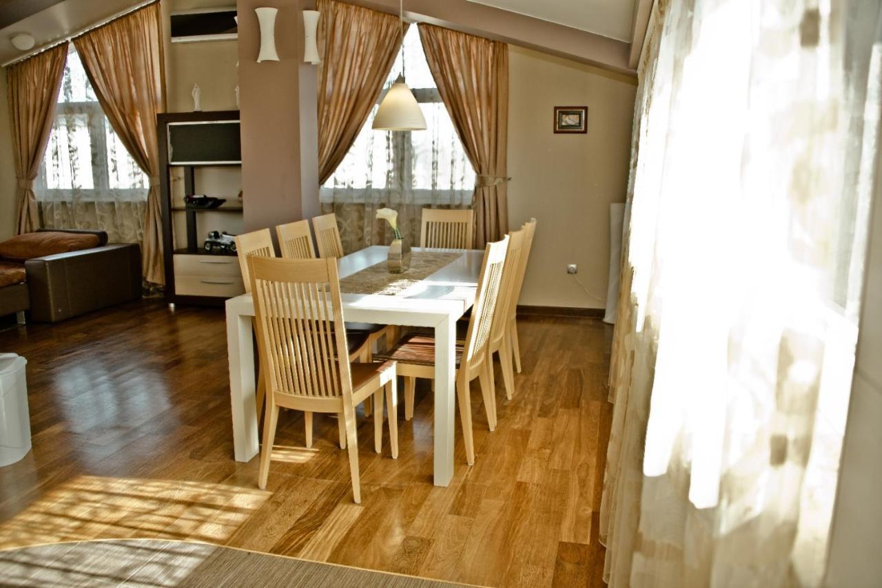 Medjugorje Apartment Eksteriør billede