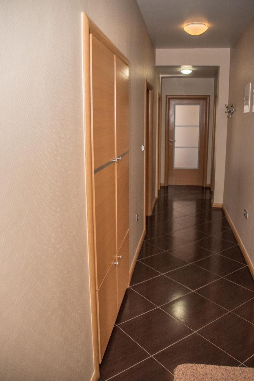 Medjugorje Apartment Eksteriør billede