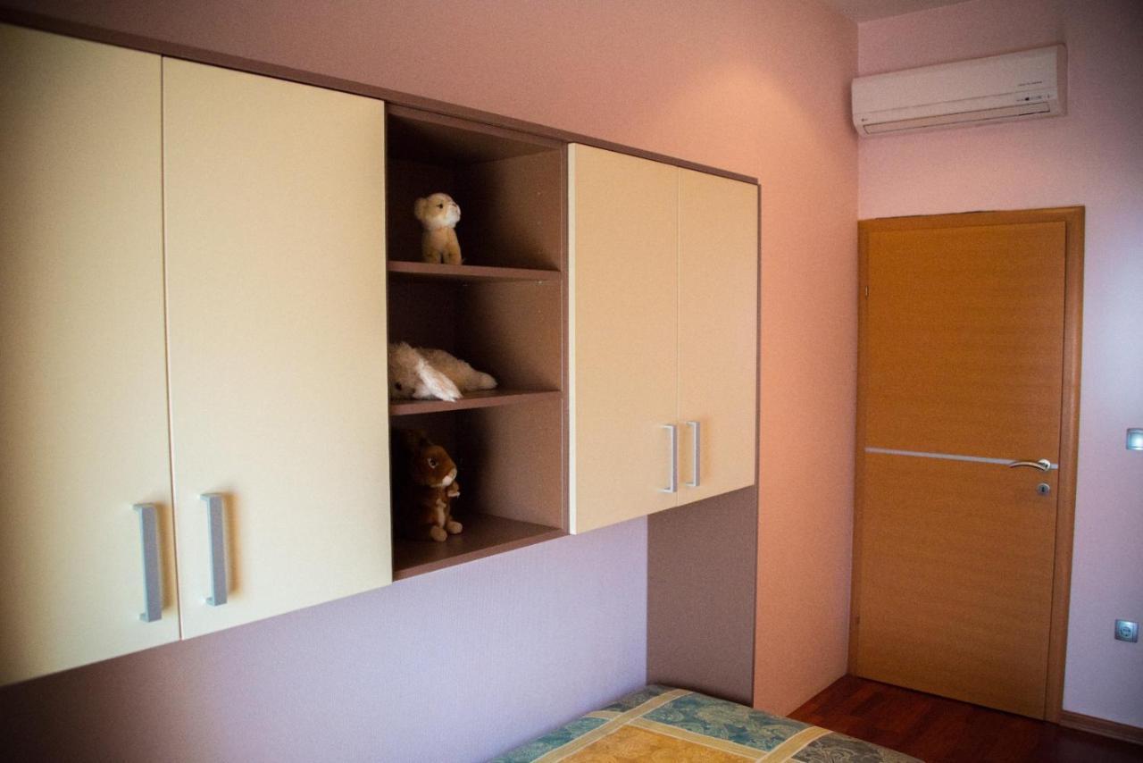 Medjugorje Apartment Eksteriør billede