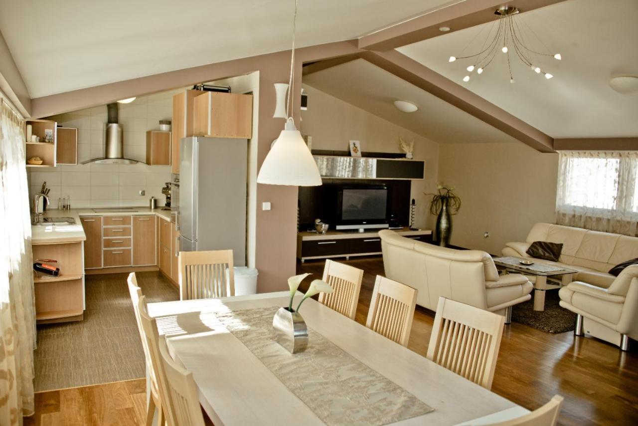 Medjugorje Apartment Eksteriør billede