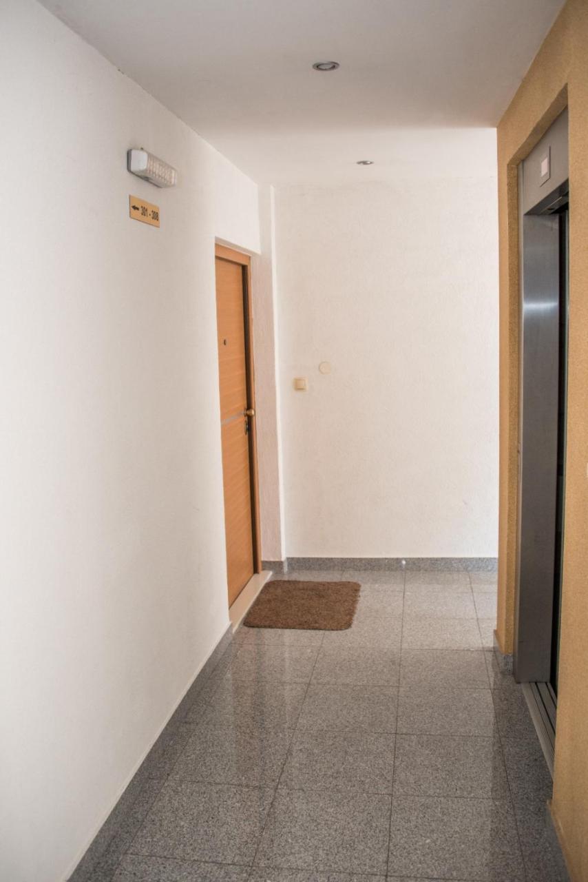 Medjugorje Apartment Eksteriør billede