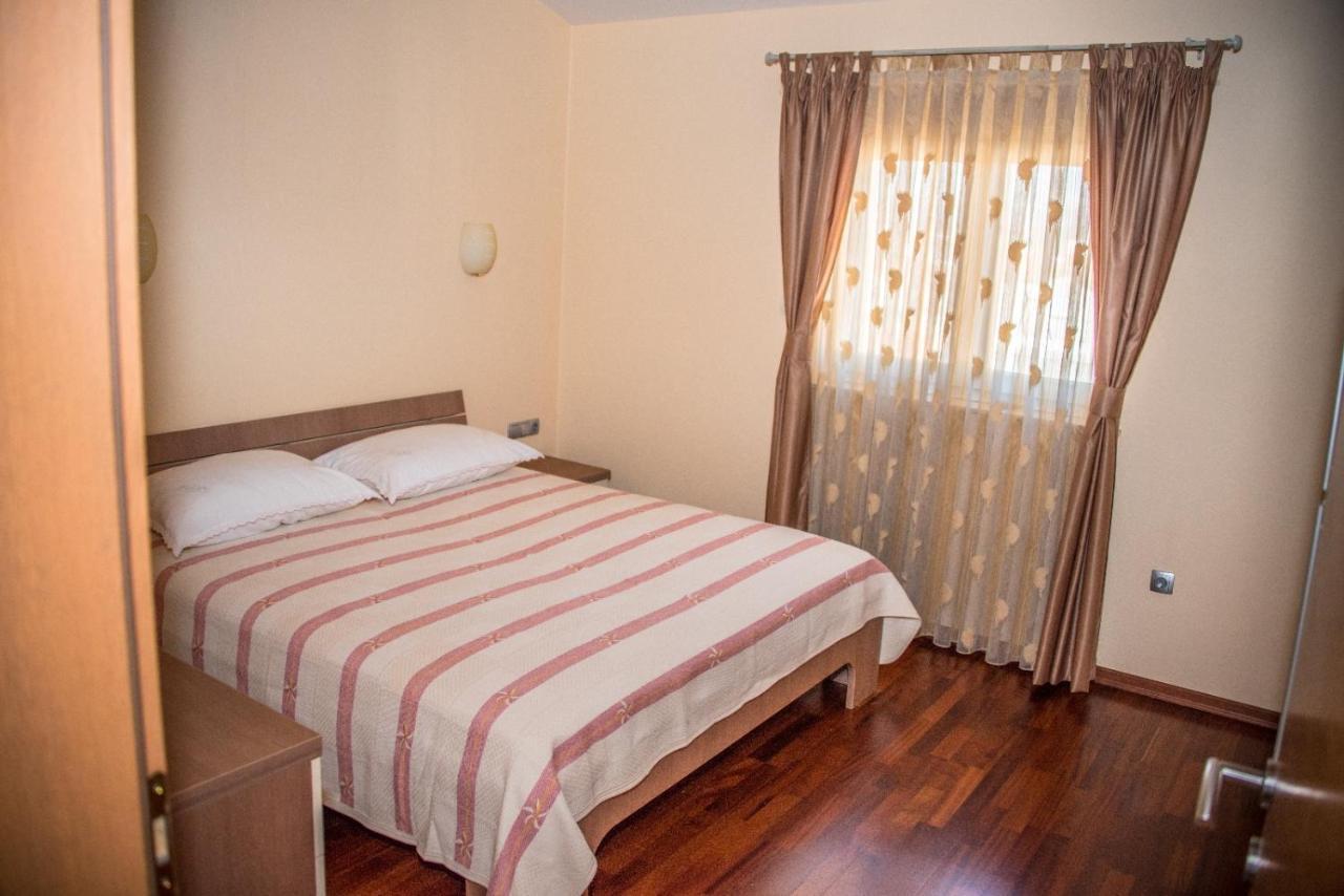 Medjugorje Apartment Eksteriør billede
