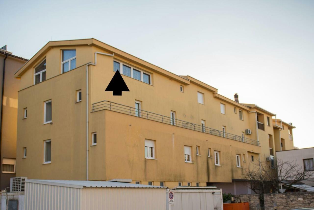 Medjugorje Apartment Eksteriør billede